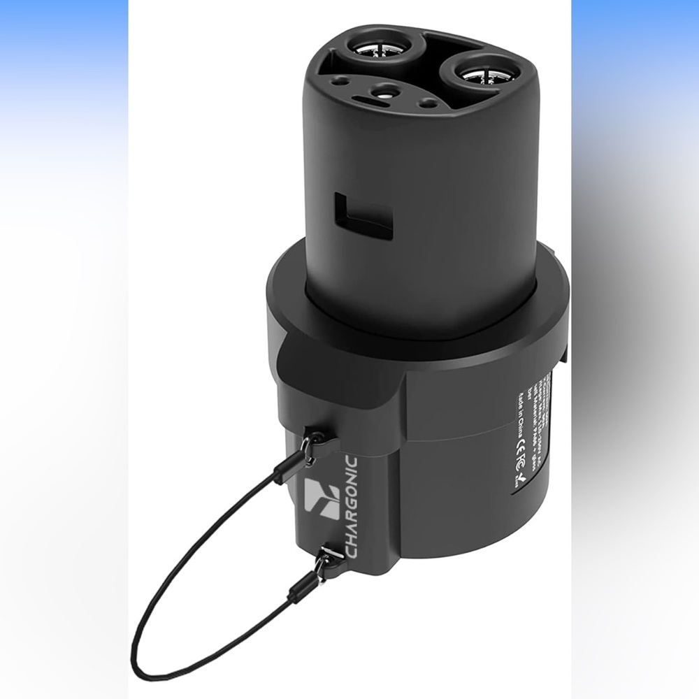 Tesla Adapter